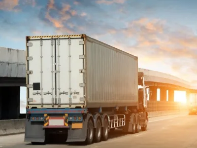 Servicii logistice integrate - Bucuresti