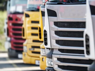 Servicii logistice integrate - Bucuresti