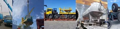 Servicii logistice integrate - Bucuresti