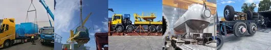 Servicii logistice integrate - Bucuresti