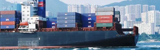 Servicii logistice integrate - Bucuresti