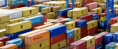 Servicii logistice integrate - Bucuresti
