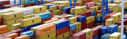 Servicii logistice integrate - Bucuresti