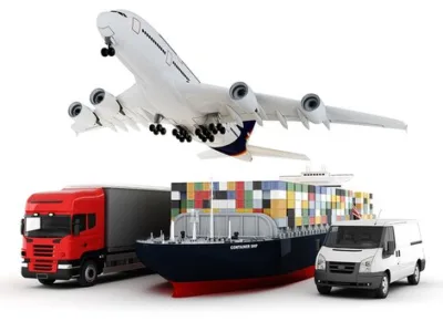 Servicii logistice integrate - Bucuresti