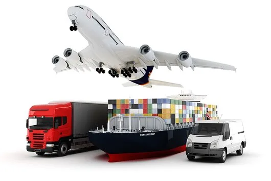 Servicii logistice integrate - Bucuresti