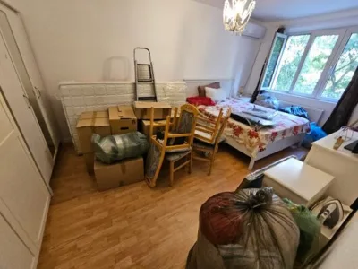 Mutari mobila si transport marfa - Bucuresti