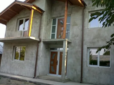 Producator de tamplarie PVC si aluminiu - Galati