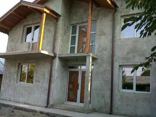 Producator de tamplarie PVC si aluminiu - Galati