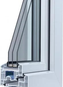 Producator de tamplarie PVC si aluminiu - Galati