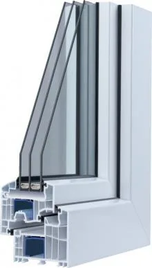 Producator de tamplarie PVC si aluminiu - Galati