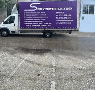 Mutari Mobila Bucuresti