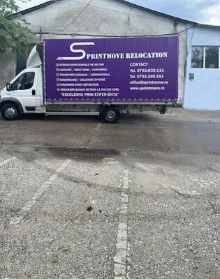 Mutari Mobila Bucuresti