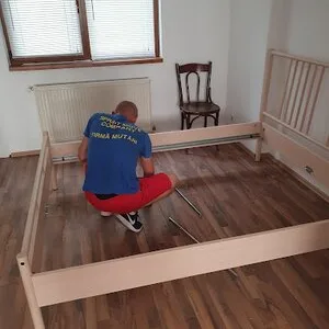 Mutari Mobila Bucuresti