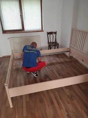 Mutari Mobila Bucuresti