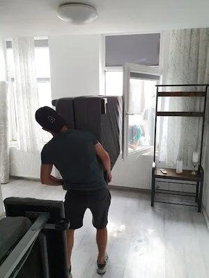 Mutari Mobila Bucuresti