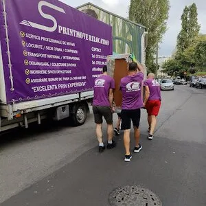 Mutari Mobila Bucuresti