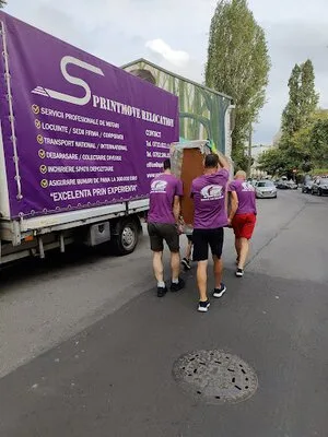 Mutari Mobila Bucuresti