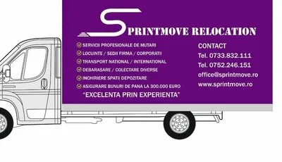 Mutari Mobila Bucuresti