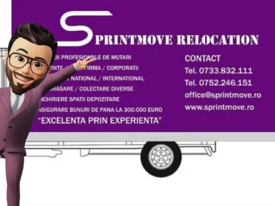 Mutari Mobila Bucuresti