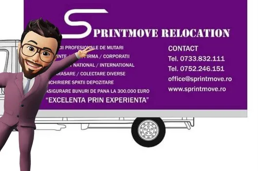 Mutari Mobila Bucuresti