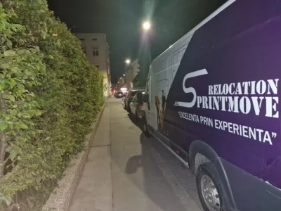 Mutari Mobila Bucuresti