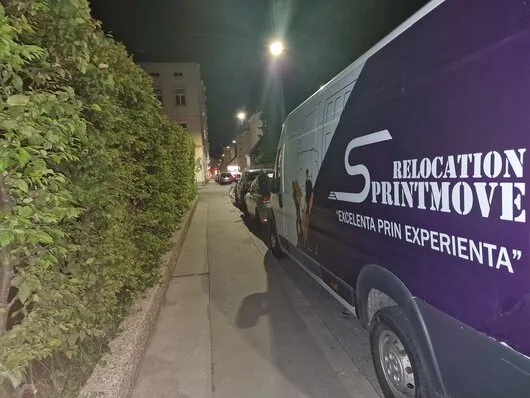 Mutari Mobila Bucuresti