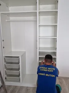 Mutari Mobila Bucuresti