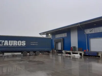 Transport de marfuri intern si international - Bucuresti