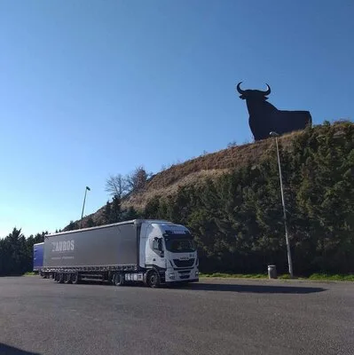 Transport de marfuri intern si international - Bucuresti