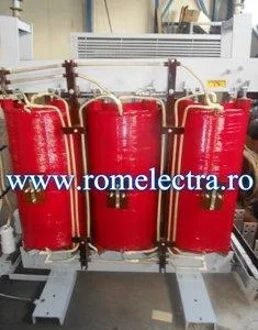 Reparatii - rebobinare - executie - montaj transformatoare - Craiova