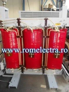 Reparatii - rebobinare - executie - montaj transformatoare - Craiova