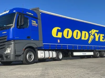 Transport de marfuri intern si international - Bucuresti