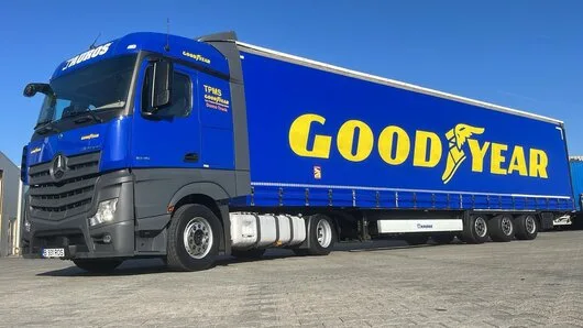Transport de marfuri intern si international - Bucuresti