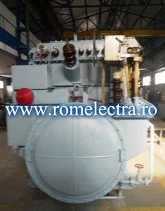 Reparatii - rebobinare - executie - montaj transformatoare - Craiova