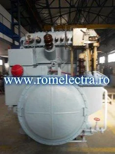 Reparatii - rebobinare - executie - montaj transformatoare - Craiova