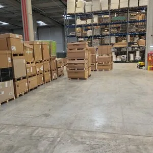 Transport de marfuri intern si international - Bucuresti
