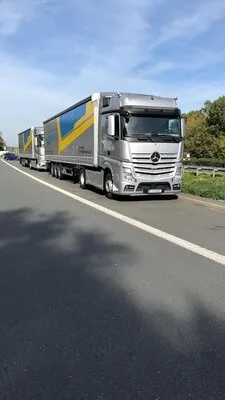 Transport rutier de marfa - Bucuresti