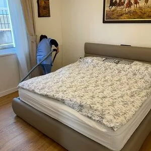 Servicii de curatenie - Bucuresti si Ilfov