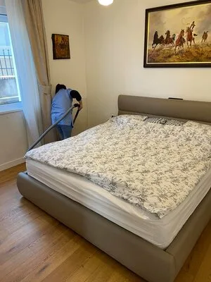 Servicii de curatenie - Bucuresti si Ilfov