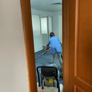 Servicii de curatenie - Bucuresti si Ilfov