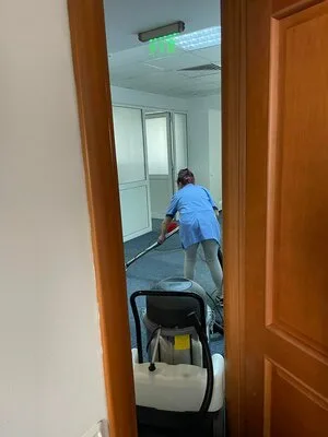 Servicii de curatenie - Bucuresti si Ilfov