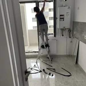 Servicii de curatenie - Bucuresti si Ilfov