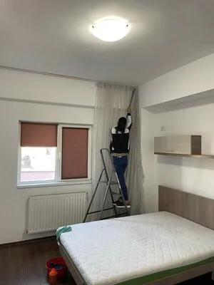 Servicii de curatenie - Bucuresti si Ilfov