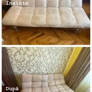 Servicii de curatenie - Bucuresti si Ilfov