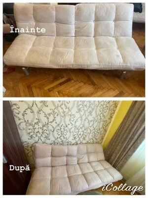 Servicii de curatenie - Bucuresti si Ilfov