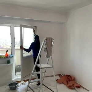 Servicii de curatenie - Bucuresti si Ilfov