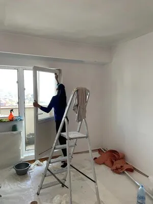 Servicii de curatenie - Bucuresti si Ilfov