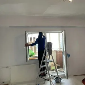 Servicii de curatenie - Bucuresti si Ilfov