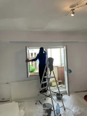 Servicii de curatenie - Bucuresti si Ilfov