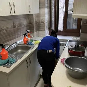 Servicii de curatenie - Bucuresti si Ilfov